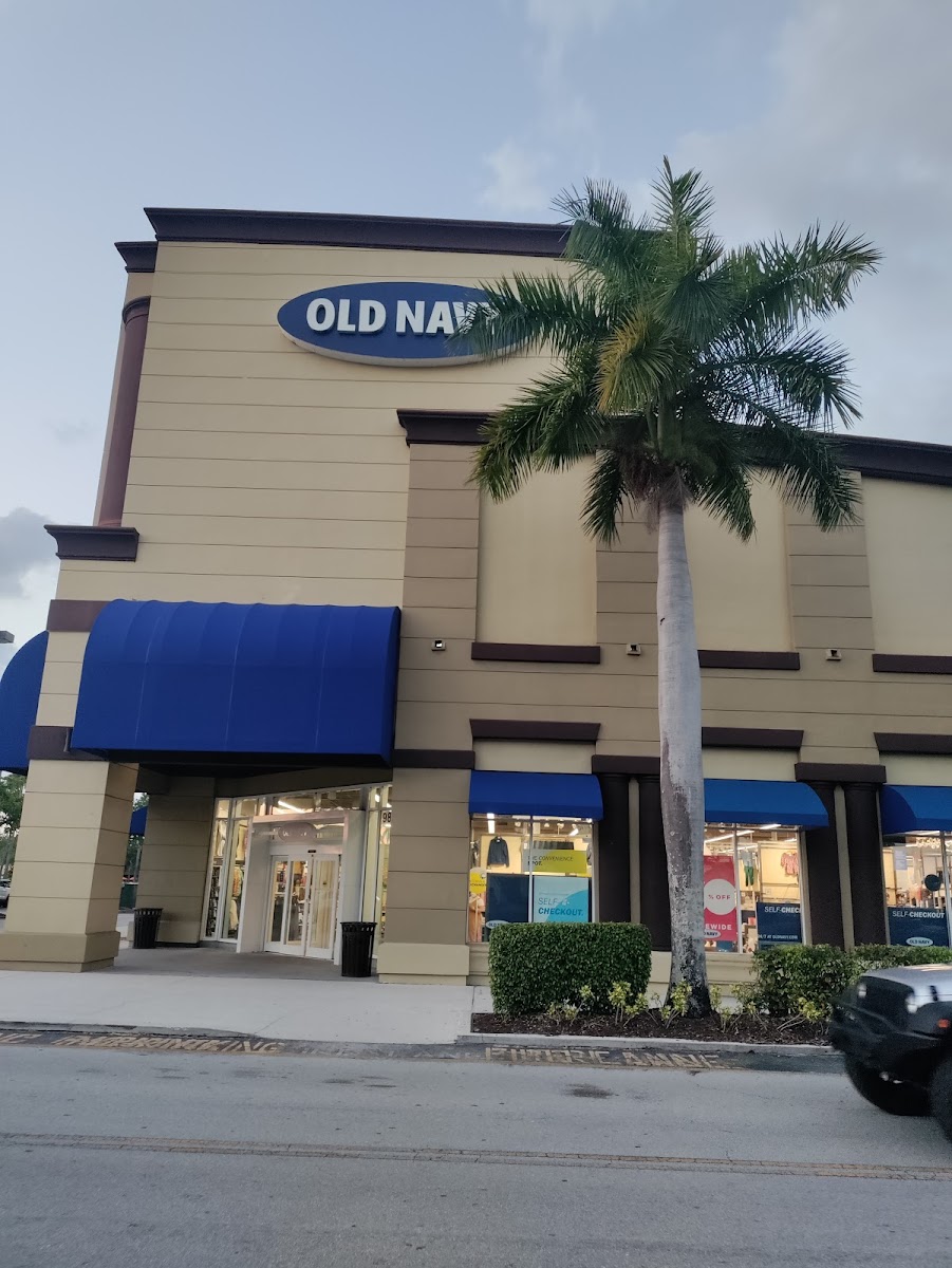 Old Navy