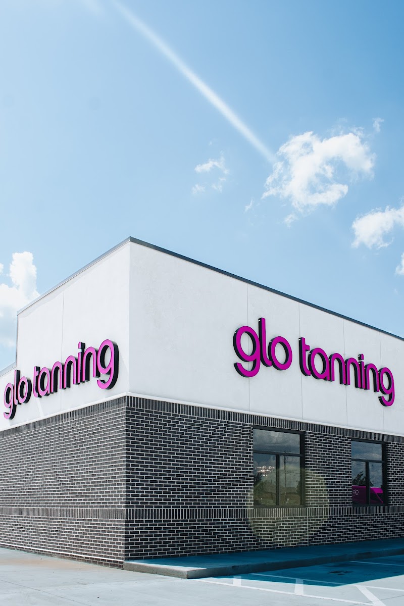 Glo Tanning