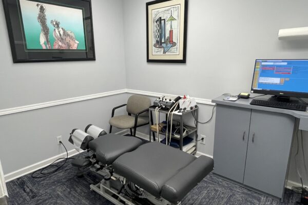 Shadowood Chiropractic Center