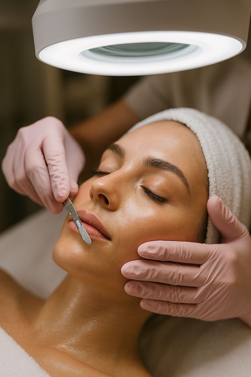 Lumi Beauty Eyebrow-Boca Raton